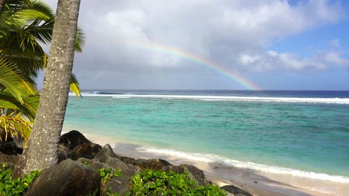 Planet Weltweit Planet Weltweit - Staffel 18 Folge 8: Cook Islands - Welcome to paradise!