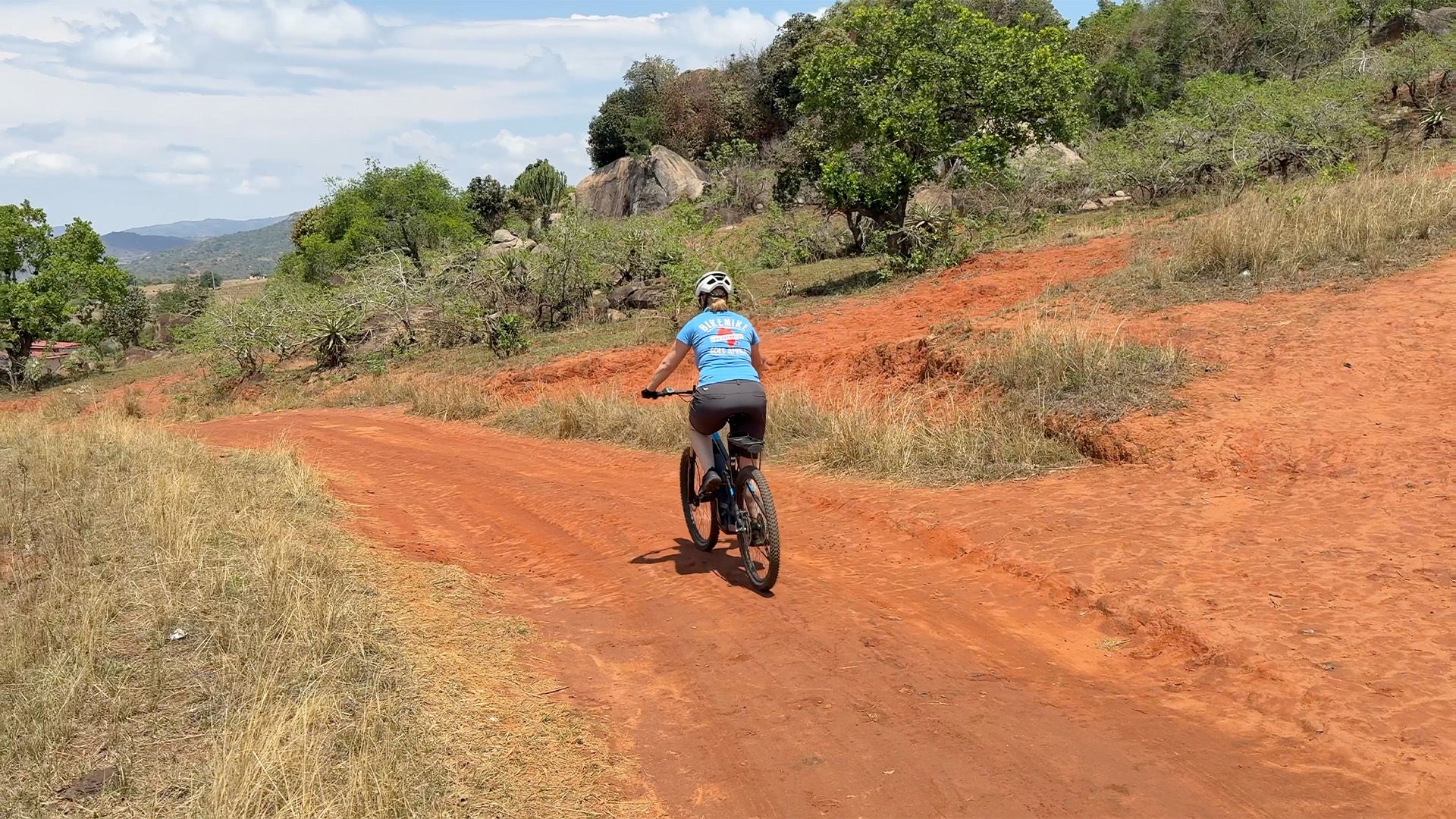 Abenteuer Swaziland/Eswatini