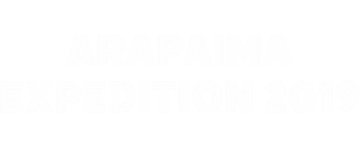 Arapaima Expedition 2019