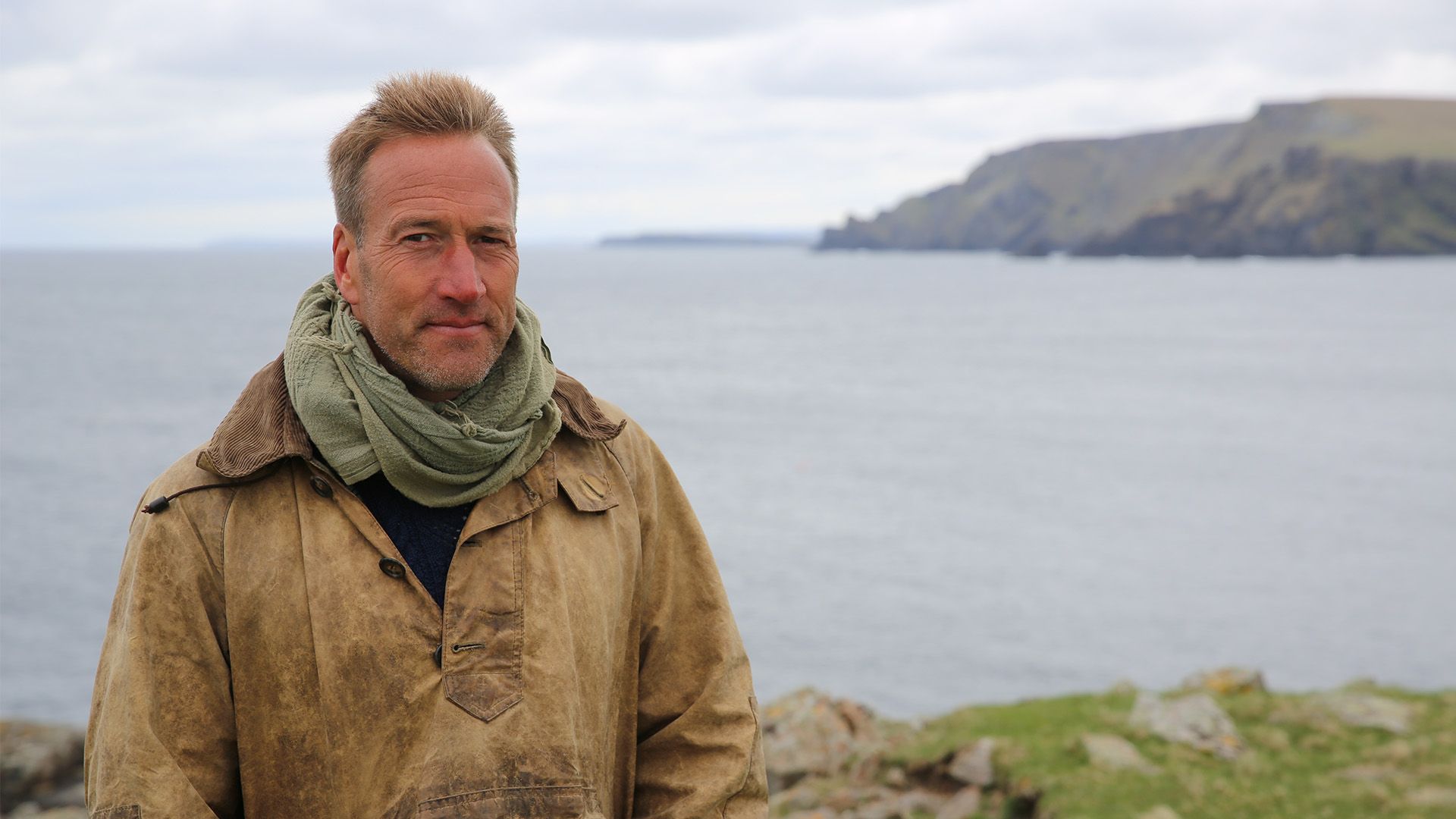 Shetland