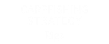 Carpfishing Strategy - Rigs
