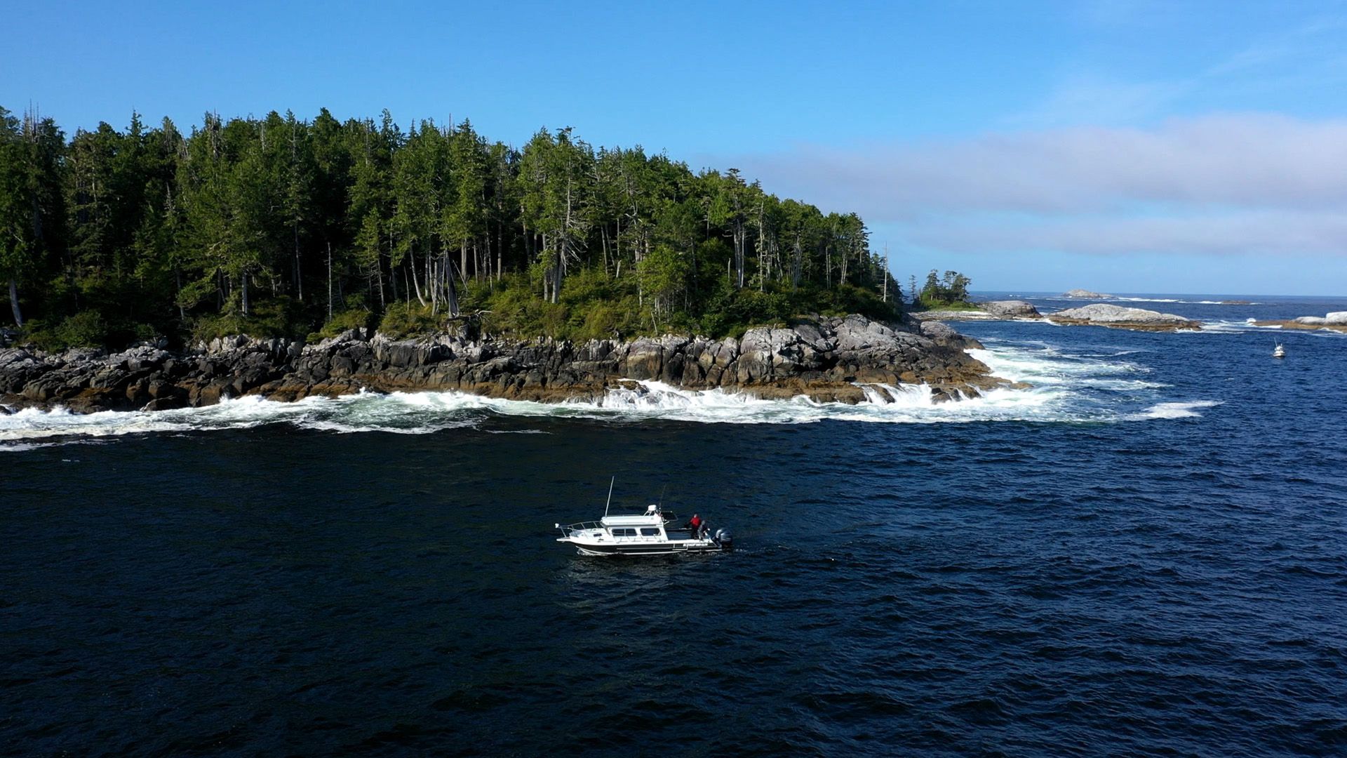 Rivers Inlet