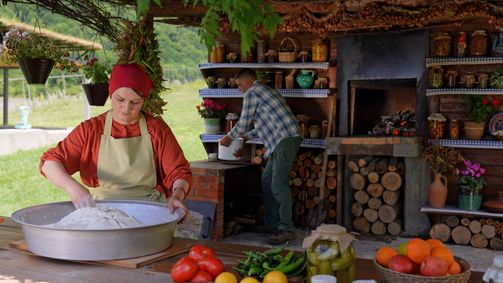 Faraway Village Faraway Village - Staffel 1 Folge 16: Burger vom Grill