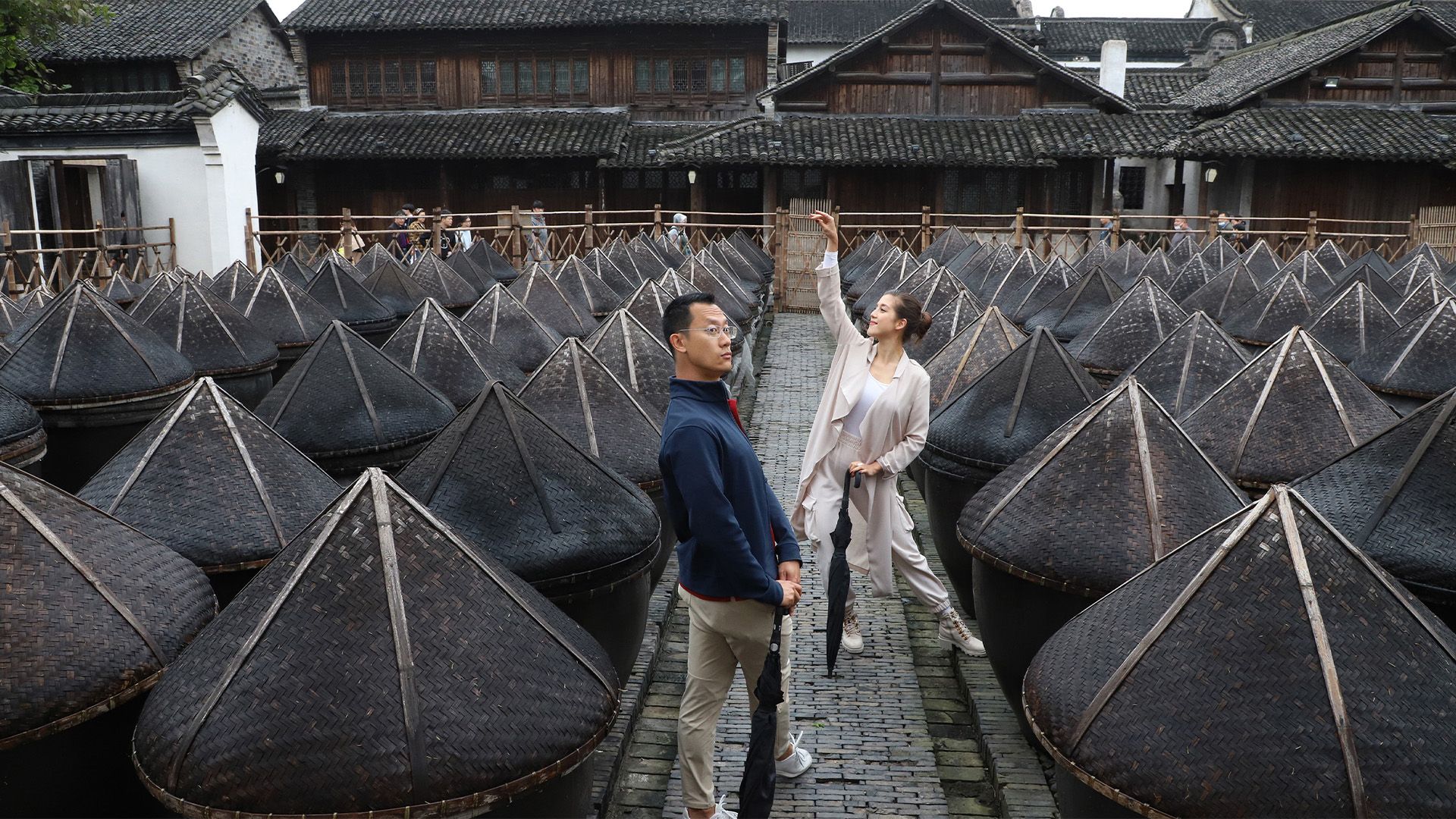 Wuzhen