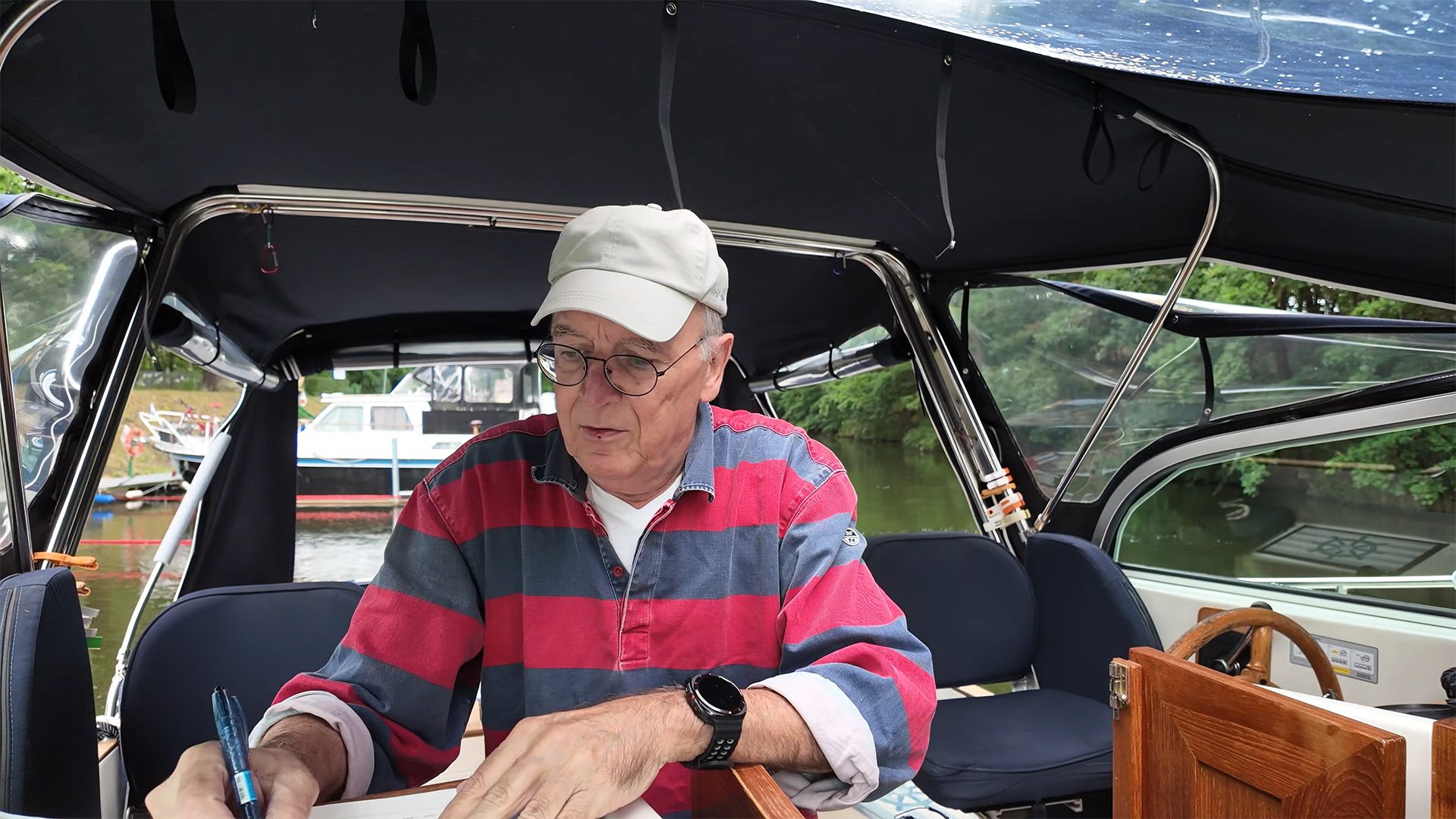 Burg - Genthin