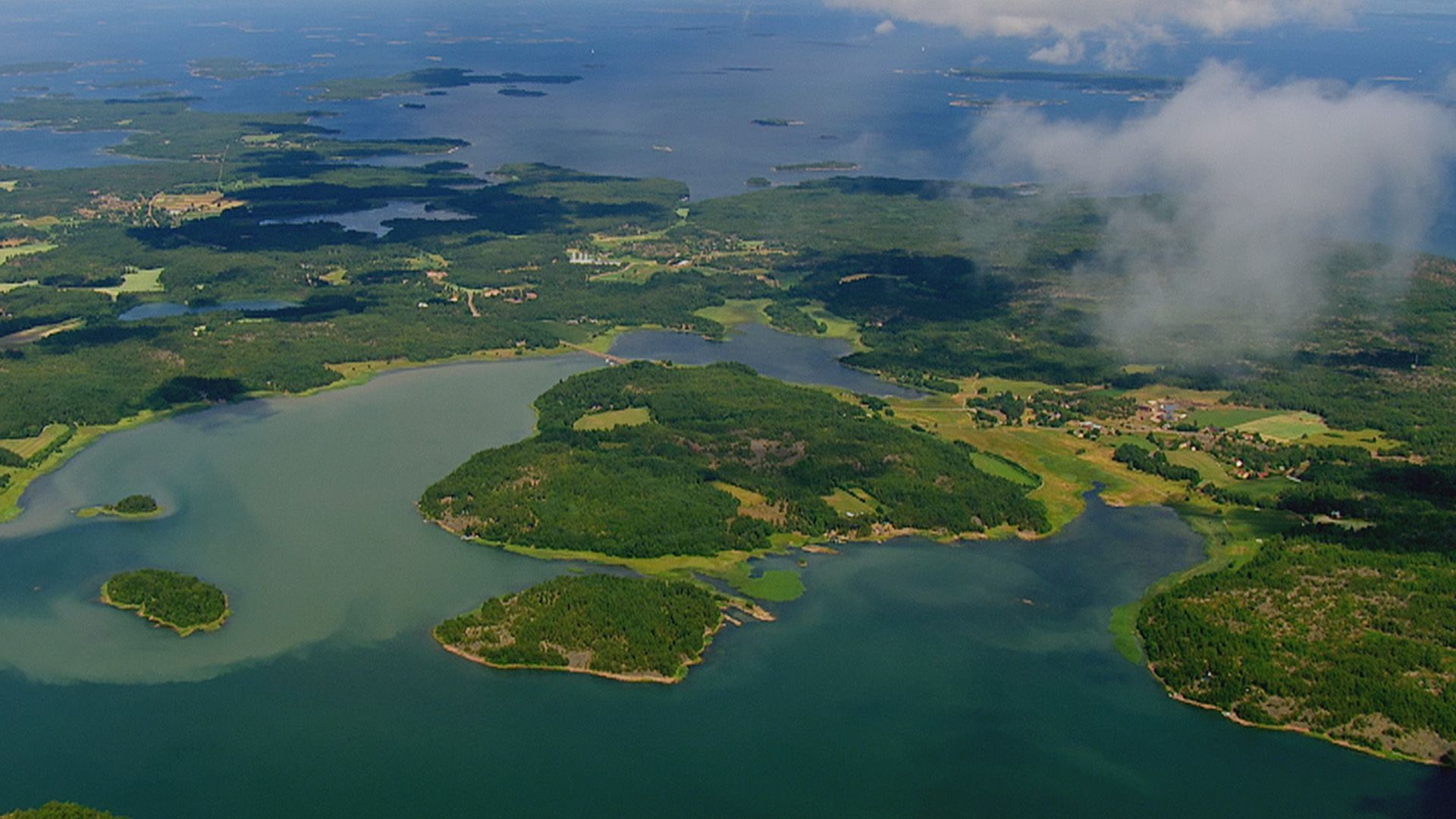 Finnland