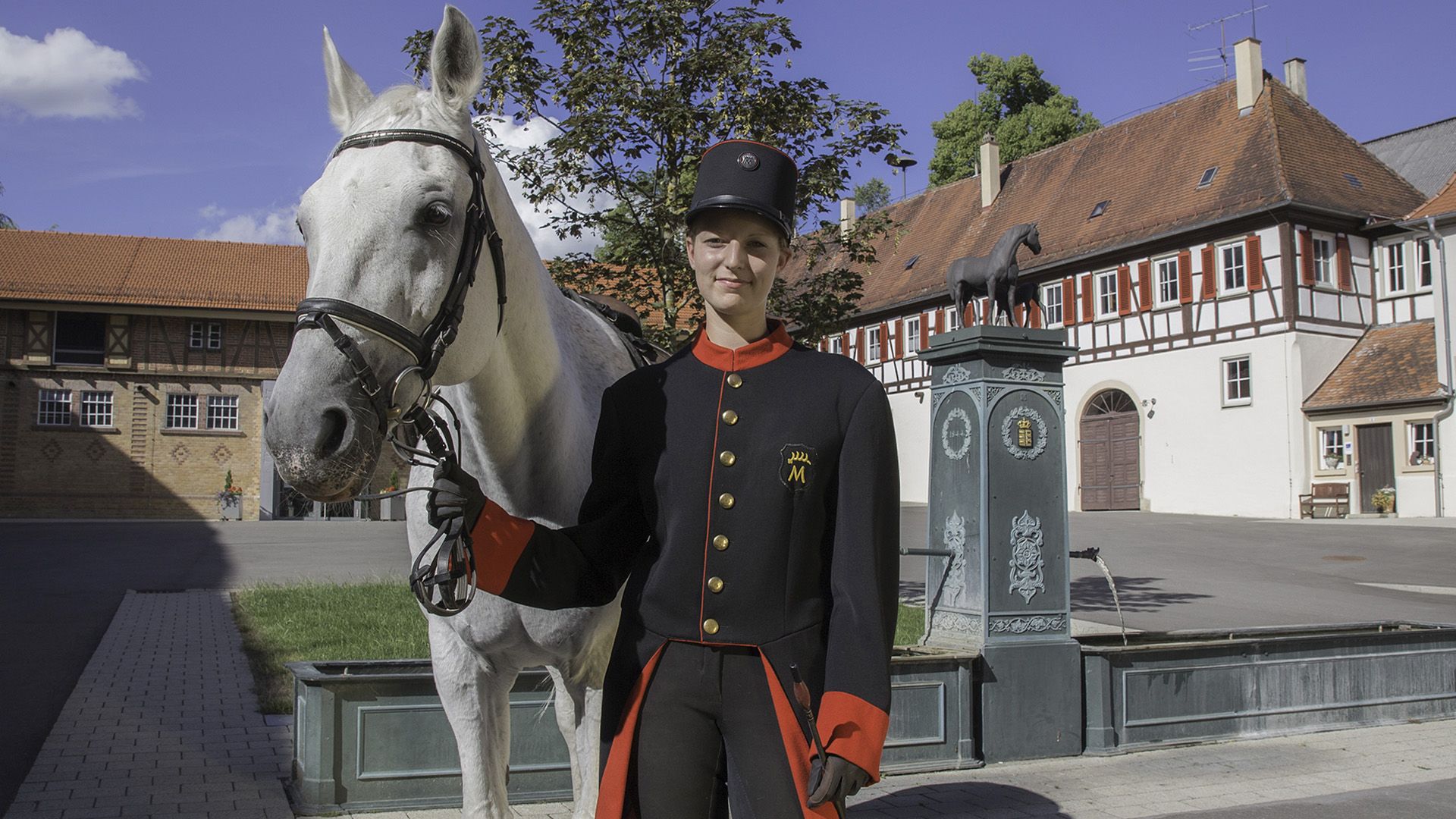 Unsere Schlösser