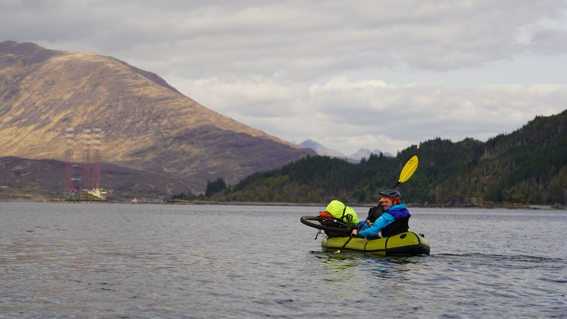 Schottland Teil 2