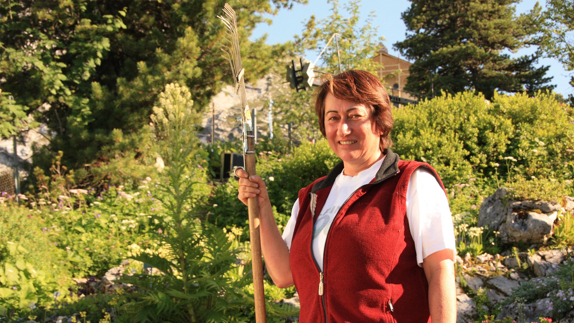 Von Mittenwald ins Allgäu