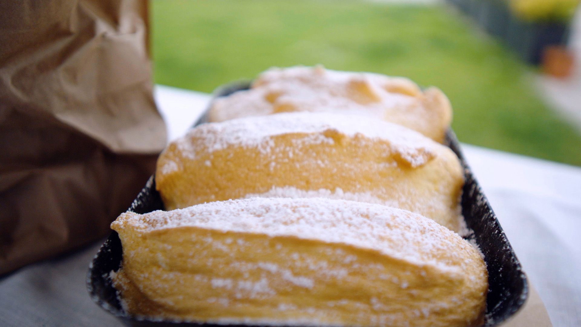 Salzburger Nockerln