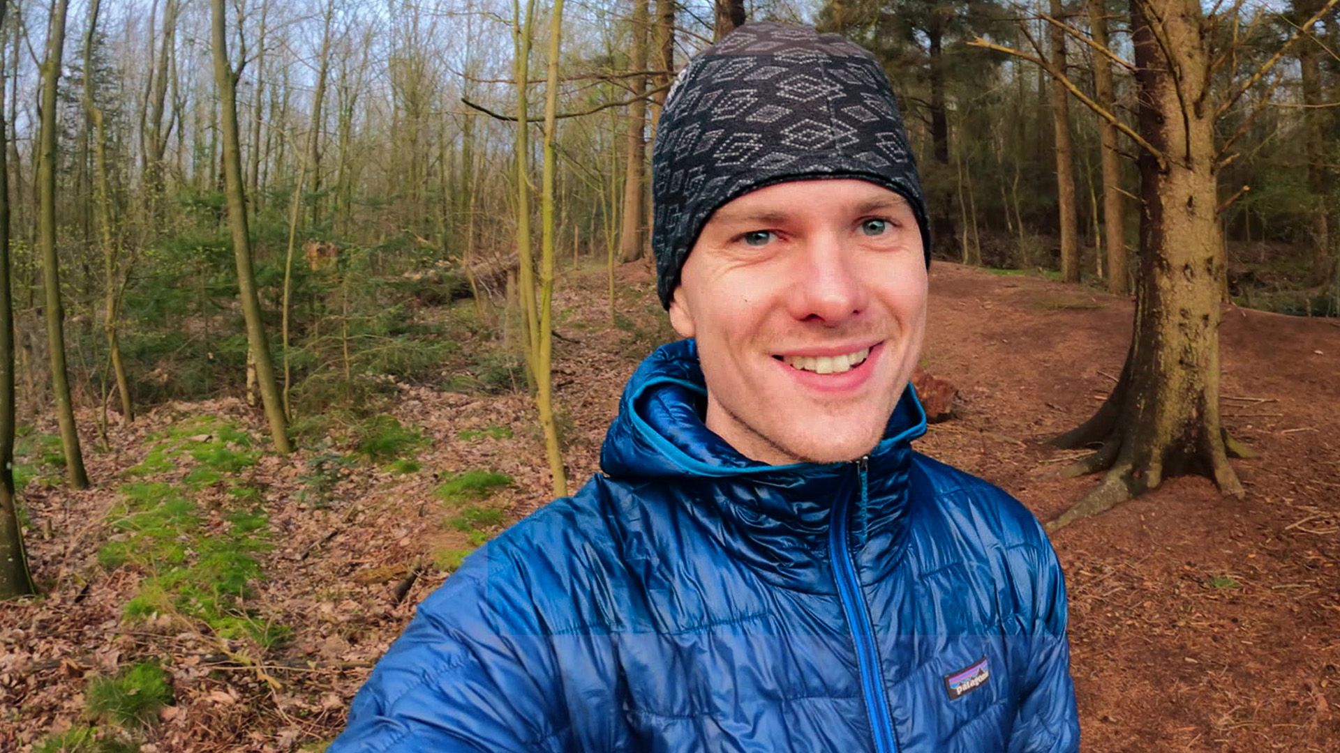 Robert Klink - Schleswig-Holstein Steig: 300km Trekking Abenteuer Teil 3