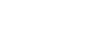 Bike Mike: Bayerisches Oberland