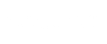 Payara vs Peacock - Kolumbien 2026