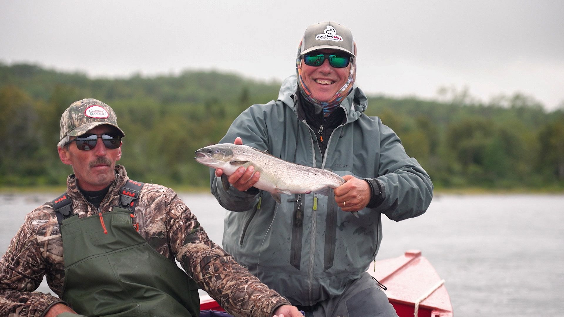Gander River Outfitters 2022