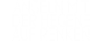 Angeln mit der Hegene auf Renken