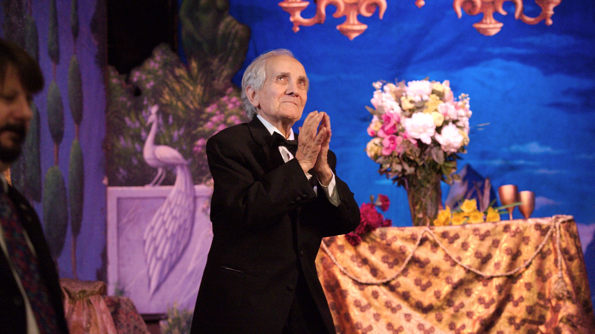 New York - Die kleinste Oper der Welt