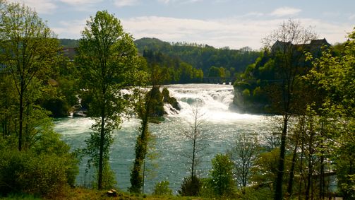 Der Rhein von oben Der Rhein von oben - Staffel 1 Folge 2: Der grüne Rhein