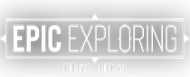 Epic Exploring: Going Local
