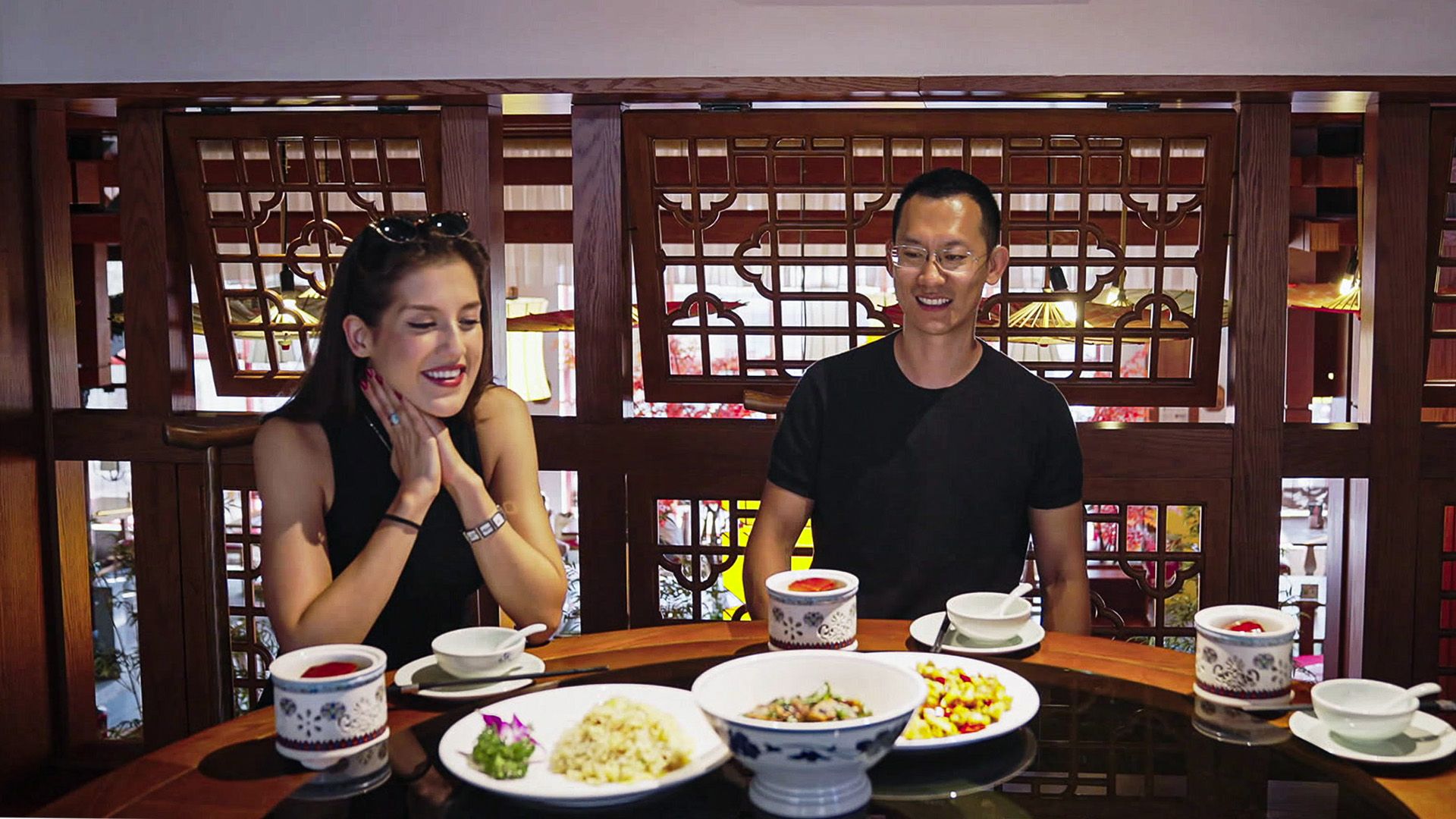 Changsha
