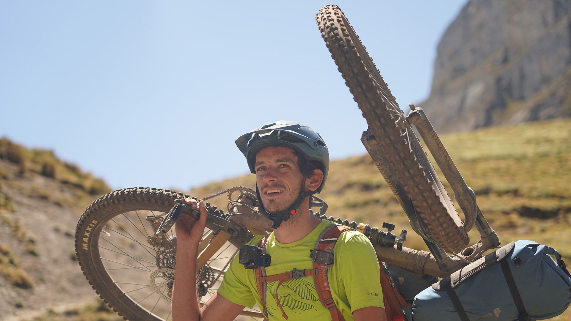 Peru Teil 3
