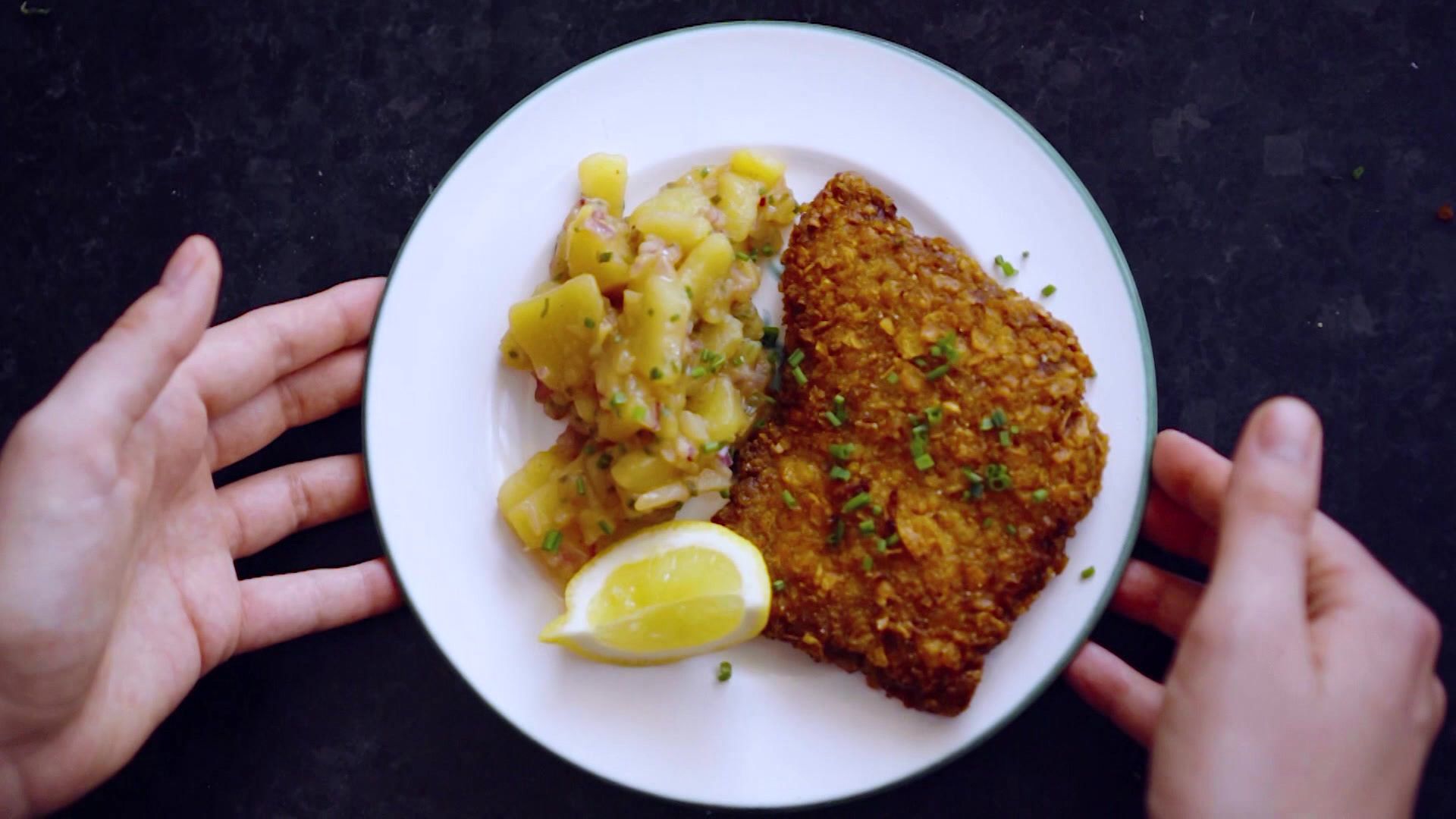 Wiener Schnitzel