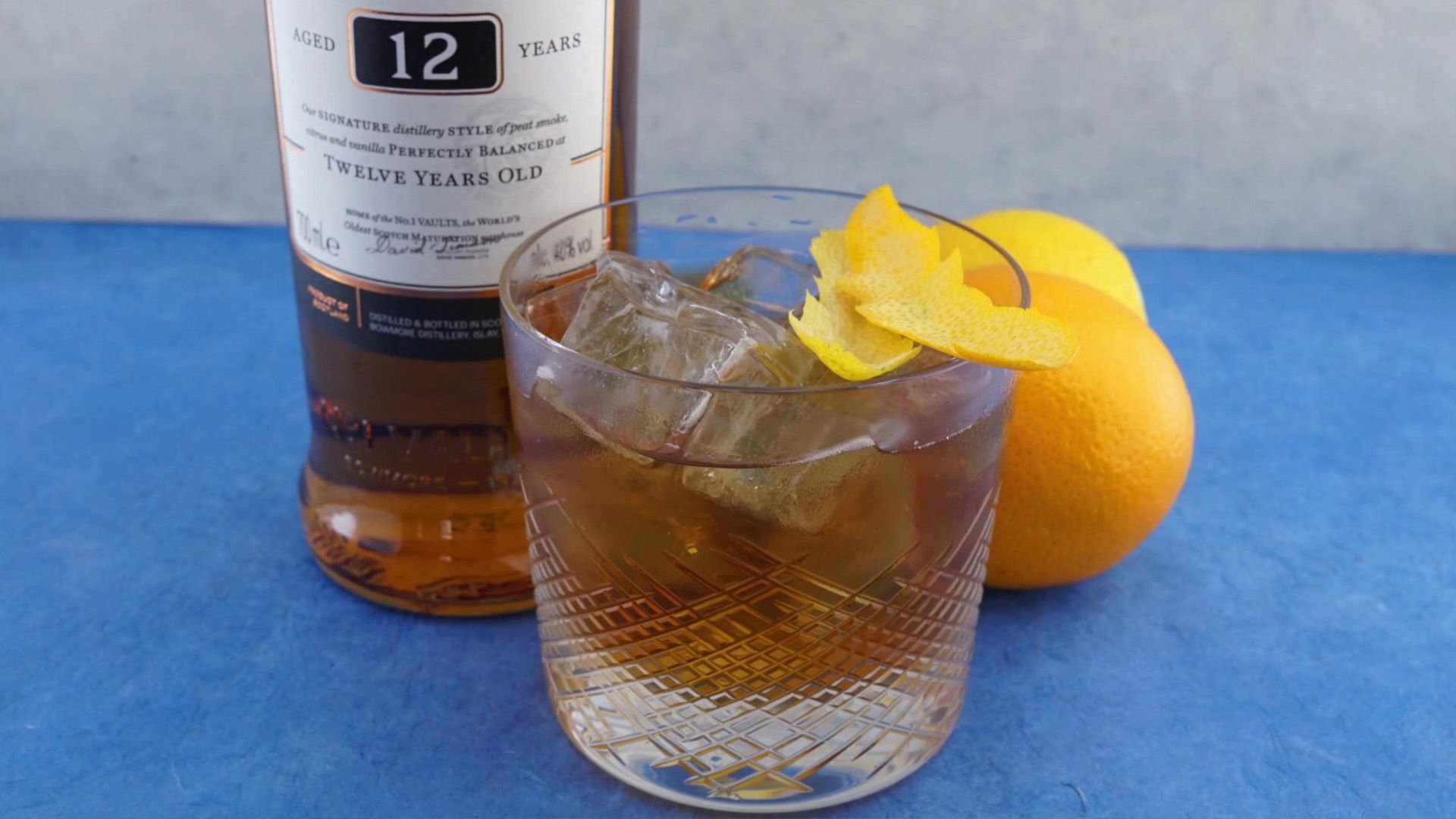 Single Malt-Drinks