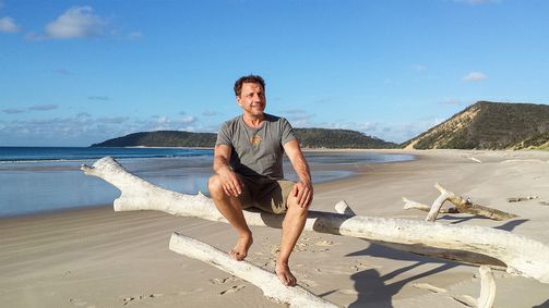 VIP Trip - Prominente auf Reisen 5 VIP Trip - Prominente auf Reisen 5 - Staffel 1 Folge 2: Queensland mit Richy Müller
