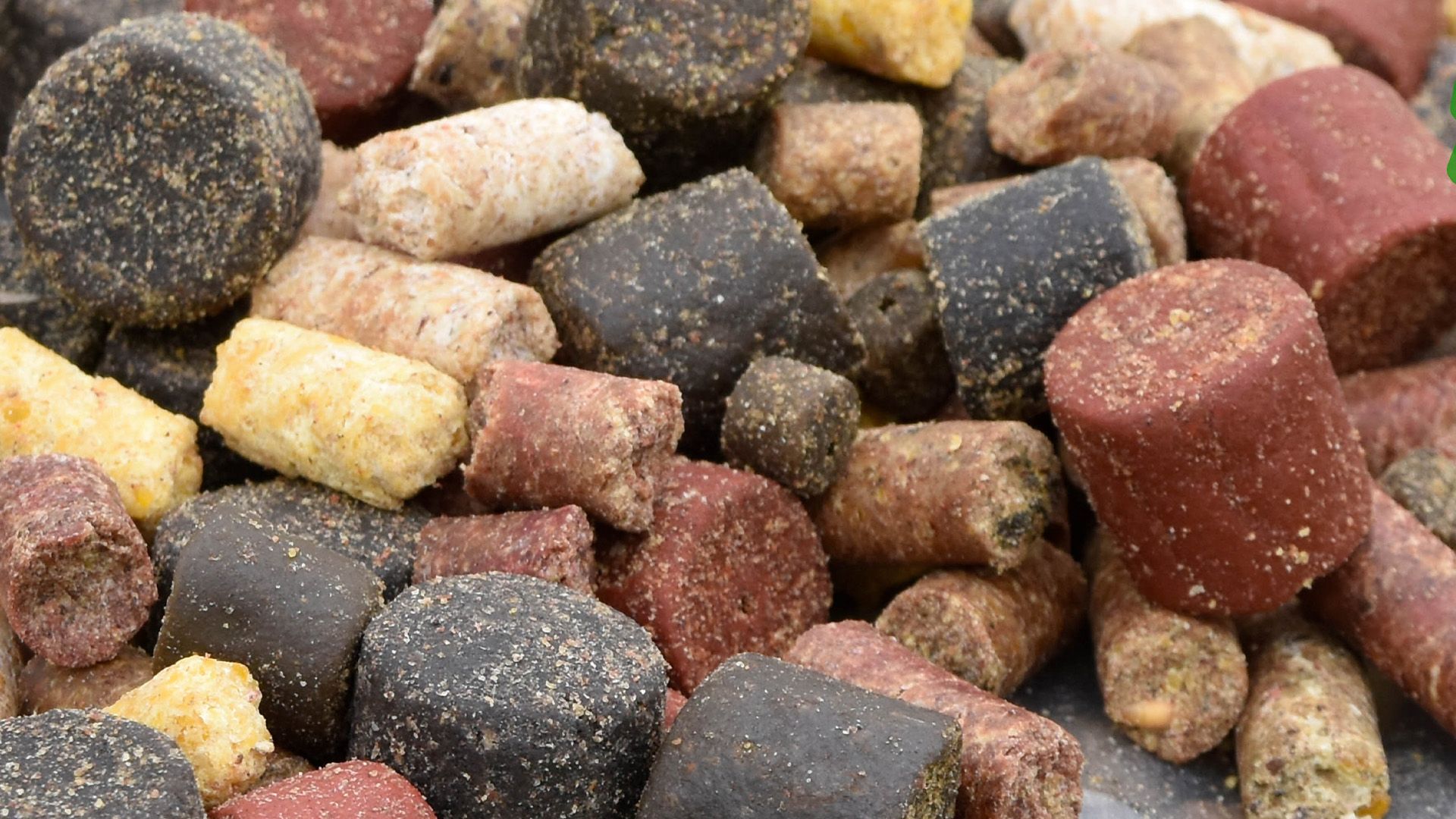 Pellets Power