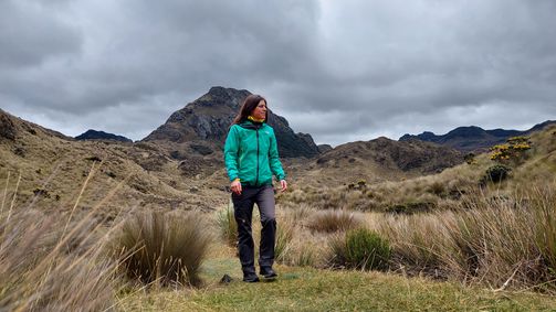 Sprintour Sprintour - Staffel 1 Folge 14: Ist Ecuador das schönste Land der Welt?