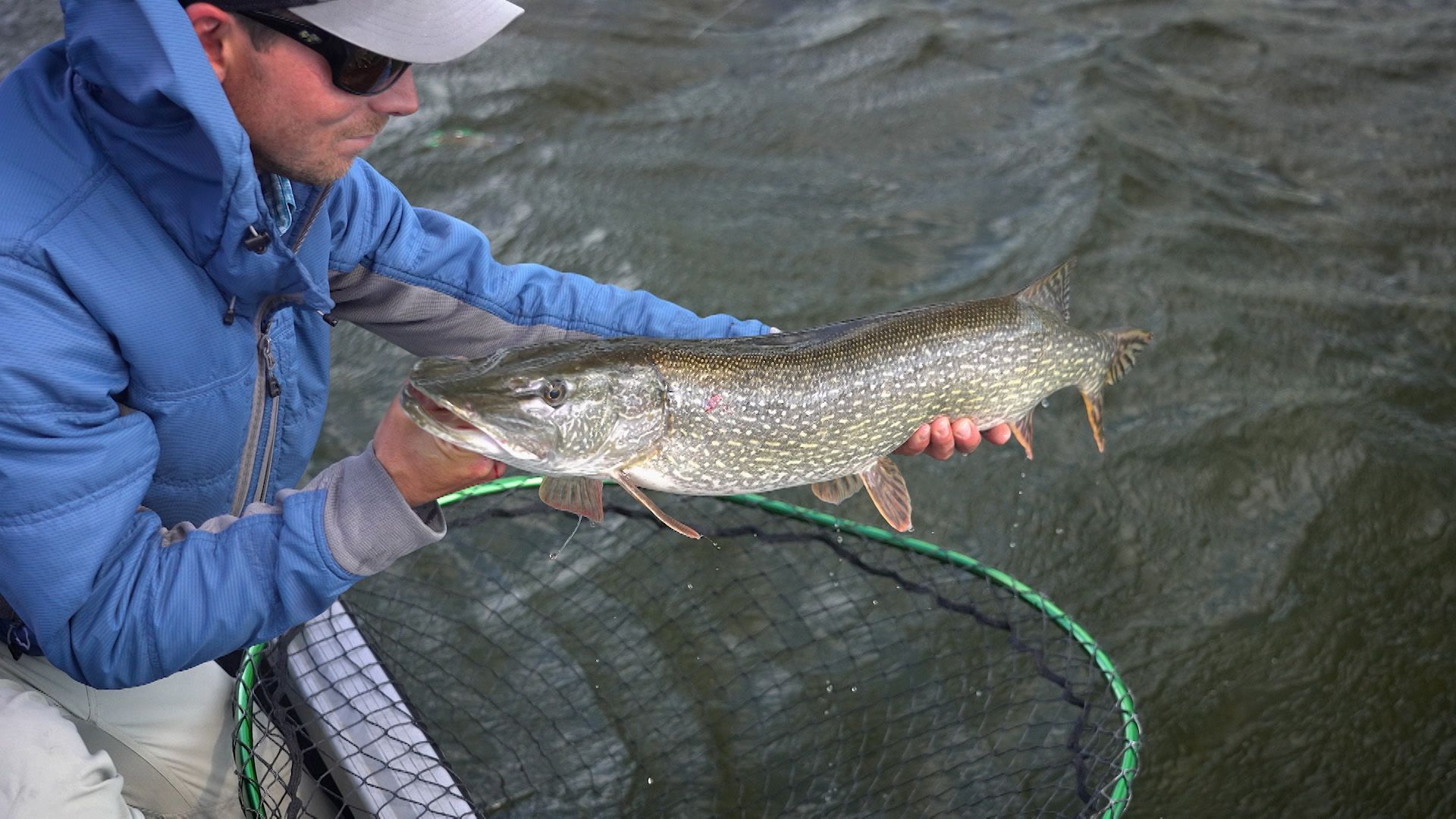 Affinity Angling 2022