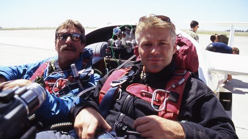 Planet Weltweit Planet Weltweit - Staffel 8 Folge 22: Die Windreiter der Anden
