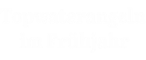 Topwaterangeln im Frühjahr