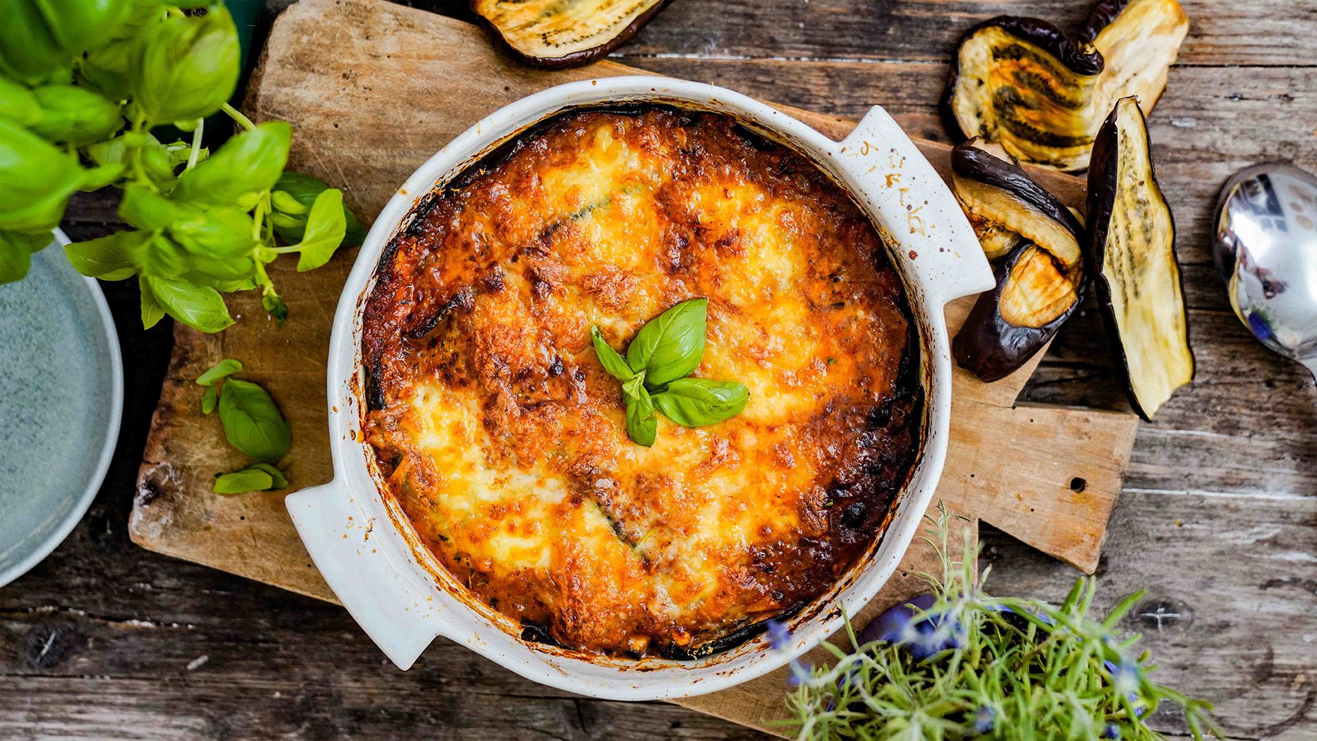 Parmigana