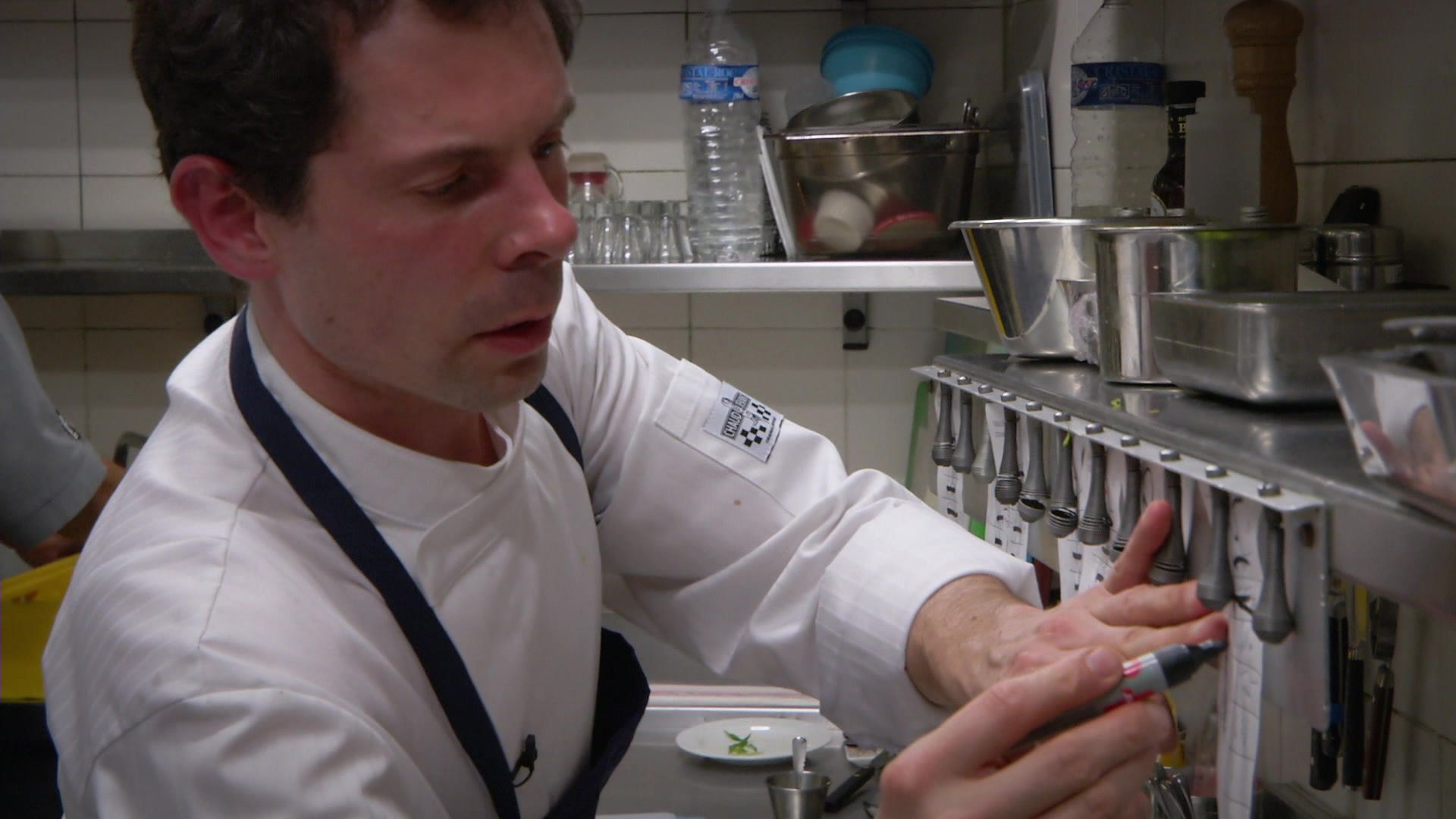 Pascal Barbot