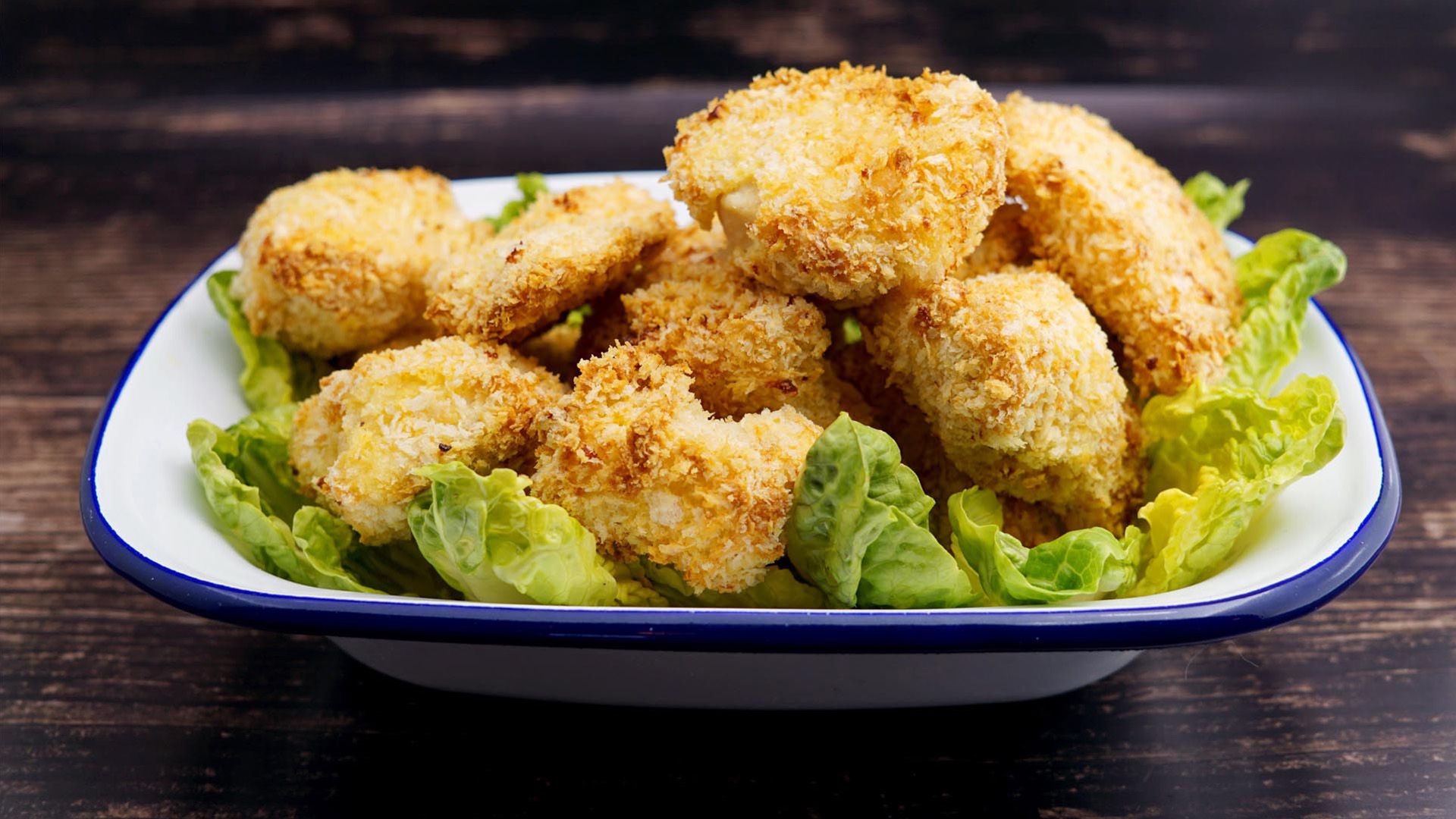 Chicken Nuggets