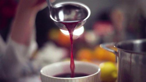 Mimilicious Mimilicious - Staffel 1 Folge 17: Glühwein