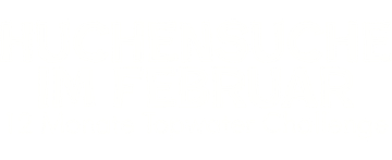 Huchensuche im Februar - 12 Monate Topwater Challenge