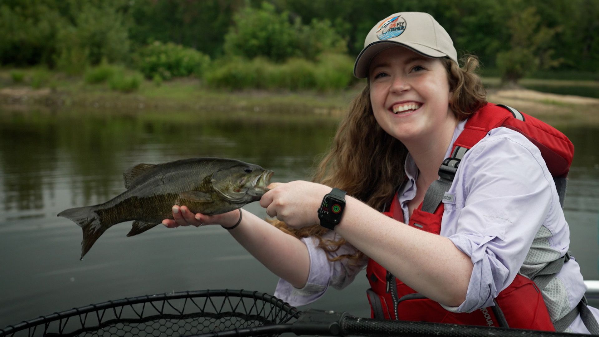 Algonquin Fly Fishing