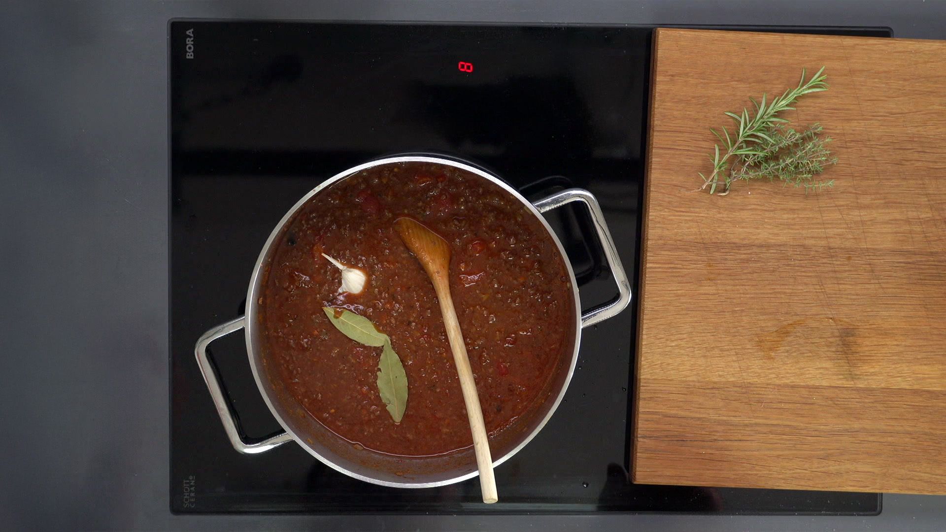 Klassische Bolognese