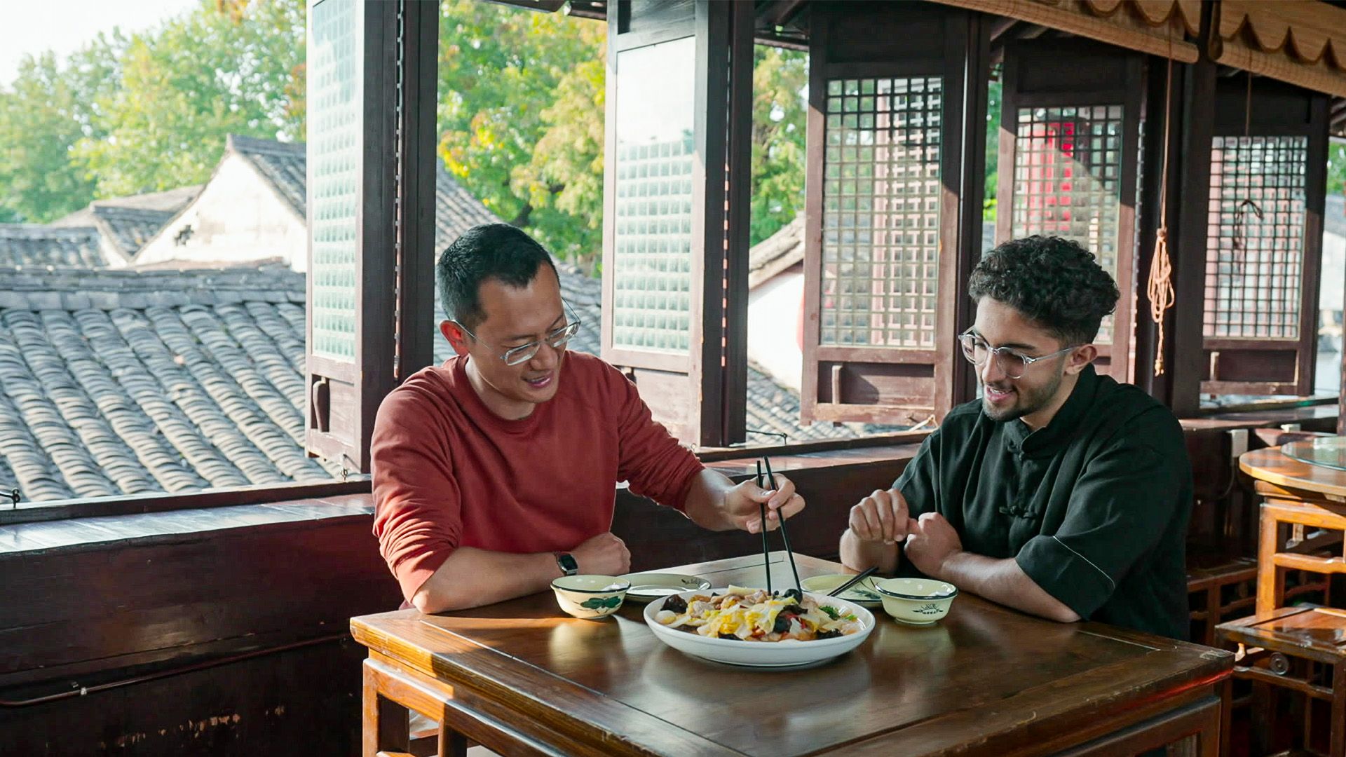 Shaoxing