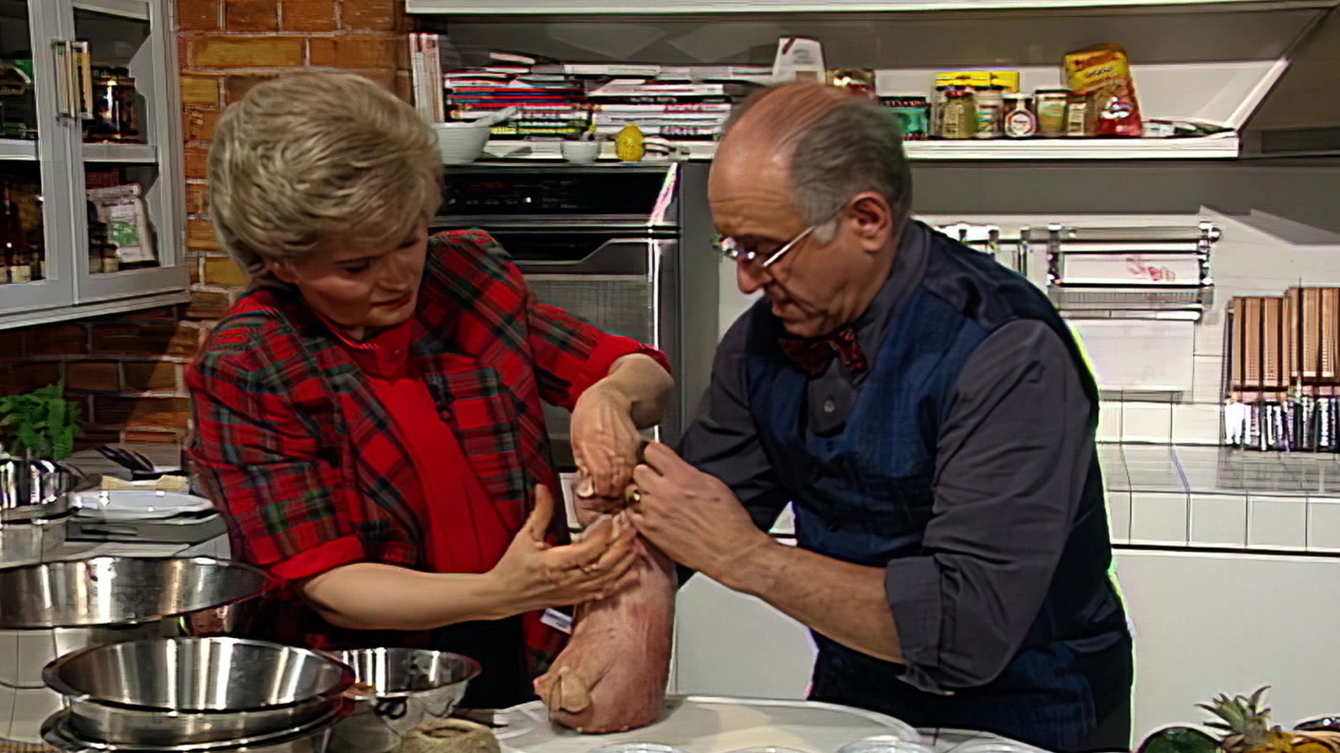 Hannelore Kohl