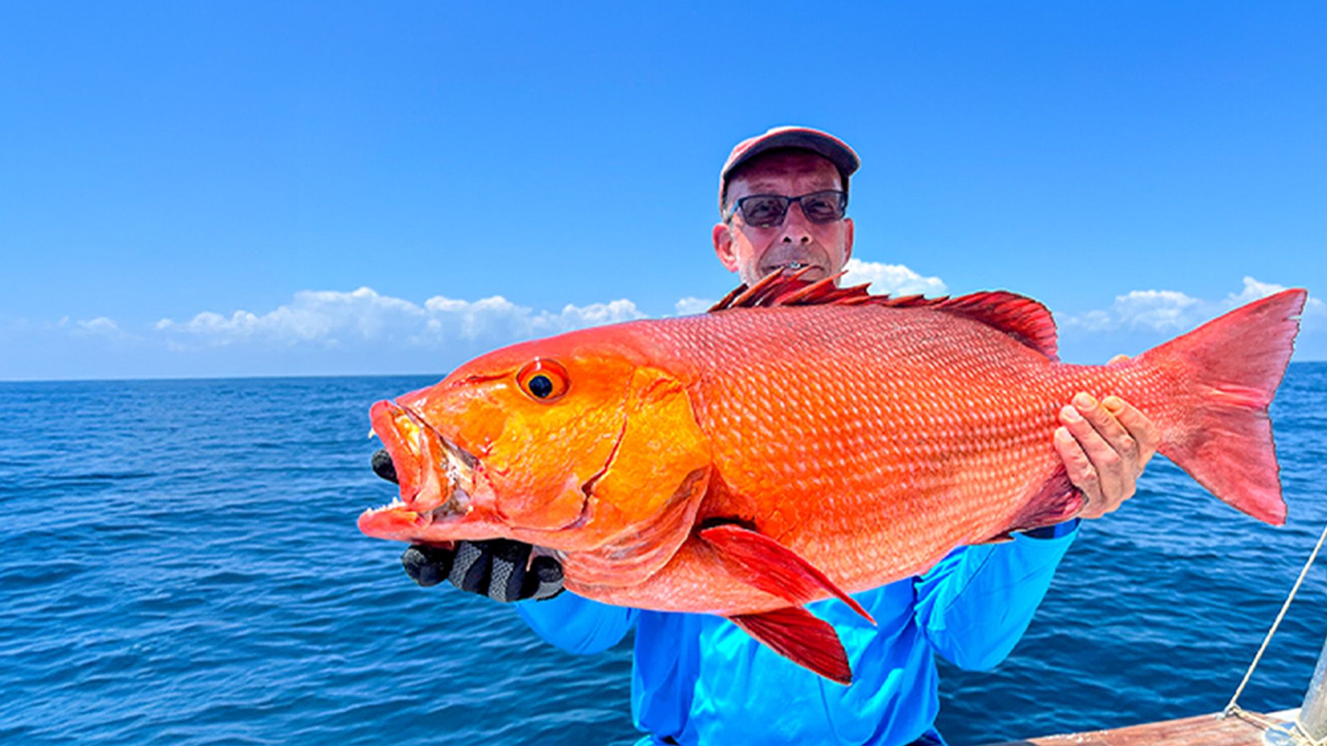 Kenya GT Fishing - Land of Giants 5.0