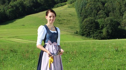 Die Alpen von oben Die Alpen von oben - Staffel 1 Folge 4: Vom Königssee ins Isartal