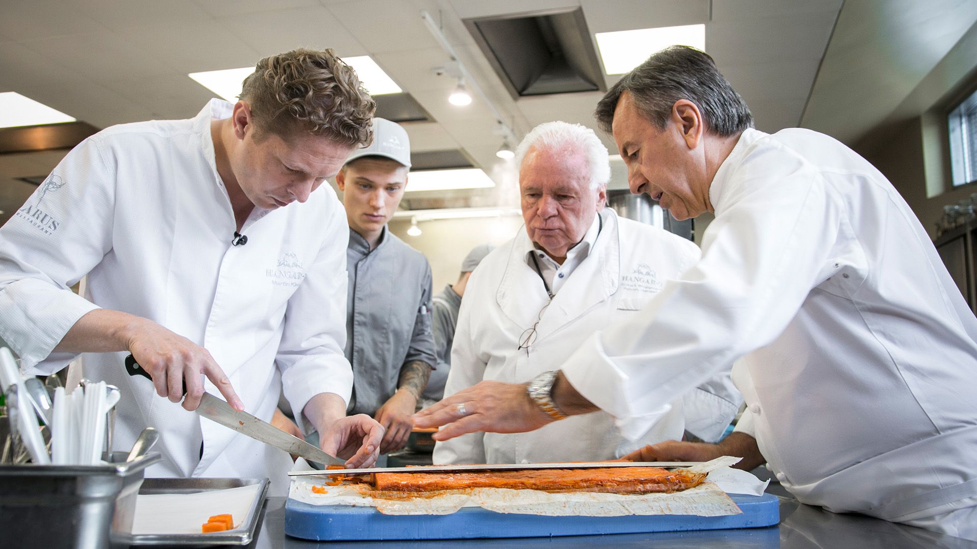 Daniel Boulud