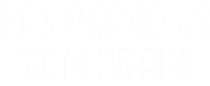 Das Paradies von Praia