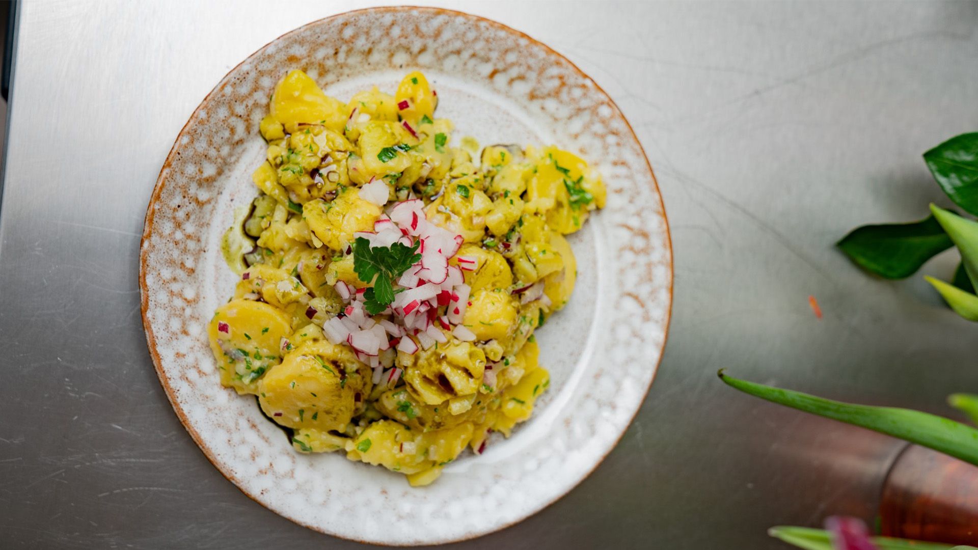 Kartoffelsalat