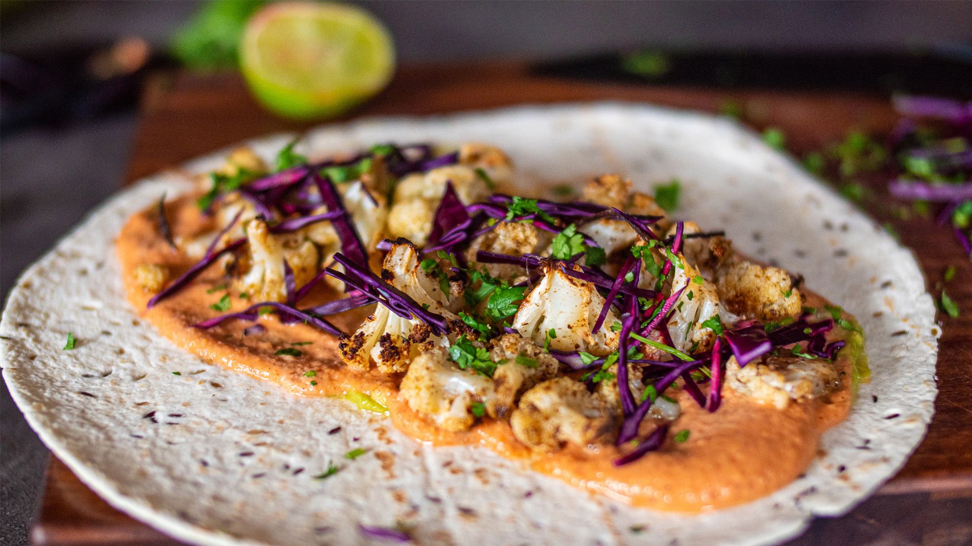 Chipotle Wraps