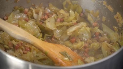 Letitcook, auch du kannst kochen Letitcook, auch du kannst kochen - Staffel 4 Folge 16: Bayrisch Kraut - Ein feiner Klassiker
