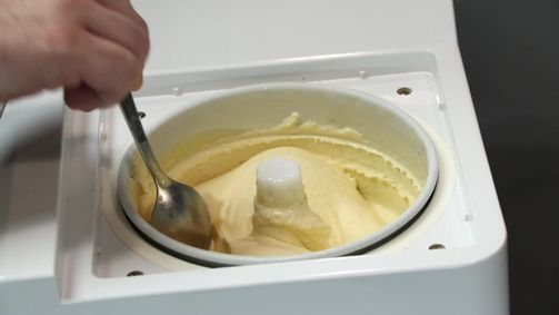 Letitcook, auch du kannst kochen Letitcook, auch du kannst kochen - Staffel 4 Folge 3: Vanilleeis selber machen