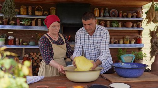 Faraway Village Faraway Village - Staffel 1 Folge 8: Bagels mit Avocado und Lachs